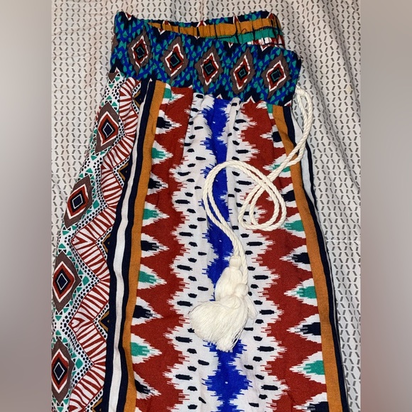 Bebop Casual Pants - Picture 2 of 6